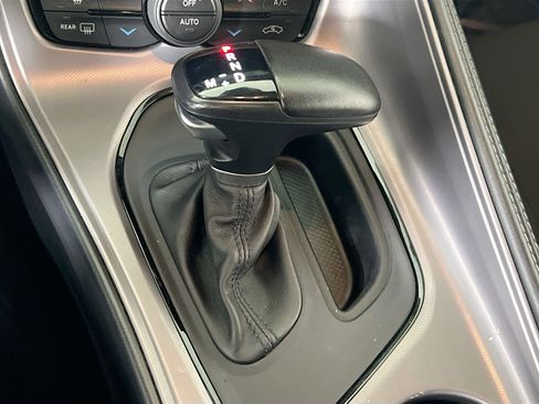 Used 2023 Dodge Challenger R/T w/ Blacktop Package image 17