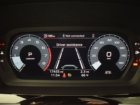 Used 2023 Audi A3 2.0T Premium w/ Convenience Package image 20