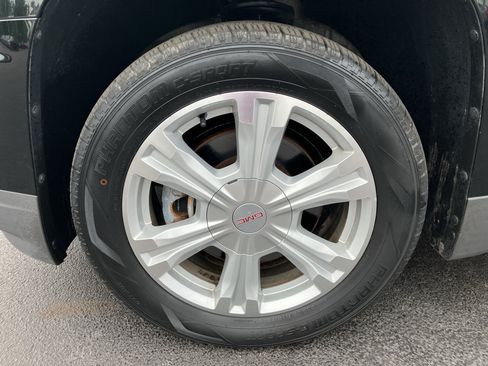 Used 2017 GMC Terrain SLE w/ Convenience Package FWD image 11