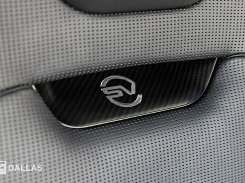 Used 2024 Land Rover Range Rover Sport image 43