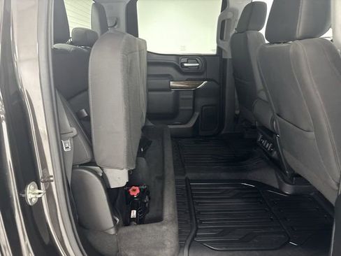 Used 2021 GMC Sierra 1500 Elevation image 20