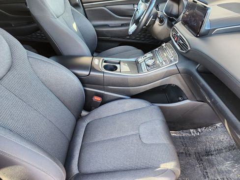 Used 2023 Hyundai Santa Fe SEL image 4