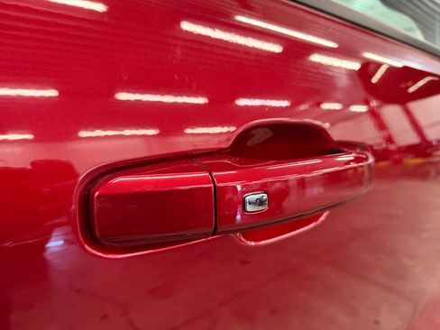 Used 2024 Chevrolet Colorado LT w/ LT Convenience Package III image 28