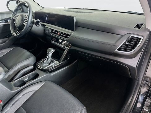 Certified 2024 Kia Seltos EX image 32