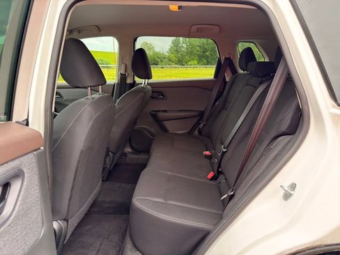 Used 2023 Nissan Rogue S AWD/4WD image 21