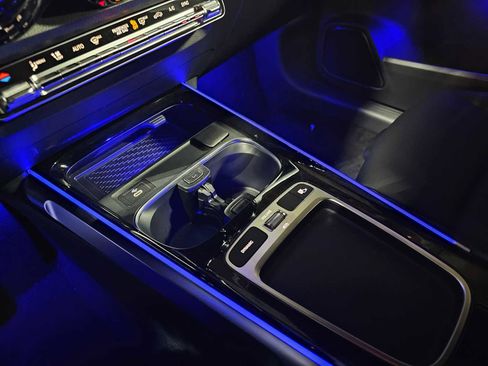 New 2026 Mercedes-Benz GLB 250 4MATIC image 28