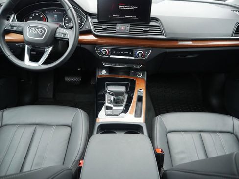 Certified 2023 Audi Q5 2.0T Premium w/ Convenience Package image 35