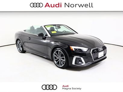 Used 2024 Audi A5 2.0T Premium Plus w/ Premium Plus