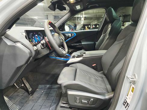 New 2026 BMW X3 M50 w/ Premium Package image 22