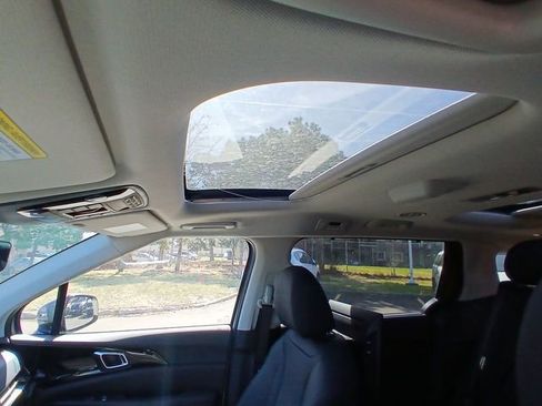 New 2026 Kia Carnival SX Prestige image 22