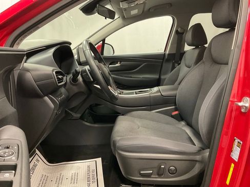 Used 2023 Hyundai Santa Fe SEL w/ Winter Weather Package image 13