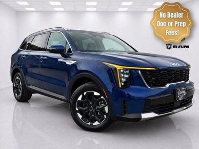 Used 2024 Kia Sorento S