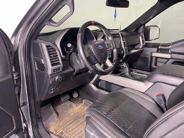 Used 2020 Ford F150 Raptor w/ Equipment Group 802A Luxury AWD/4WD image 3