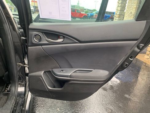 Used 2019 Honda Civic EX image 33