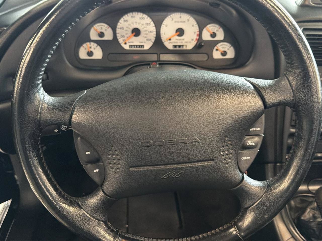 Used 1996 Ford Mustang Cobra RWD image 21