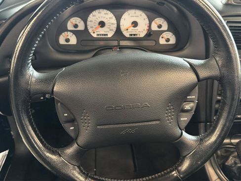 Used 1996 Ford Mustang Cobra RWD image 21
