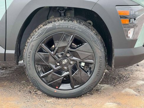 New 2026 Hyundai Kona SEL Sport image 6