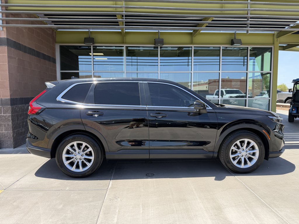Used 2024 Honda CR-V EX-L image 9