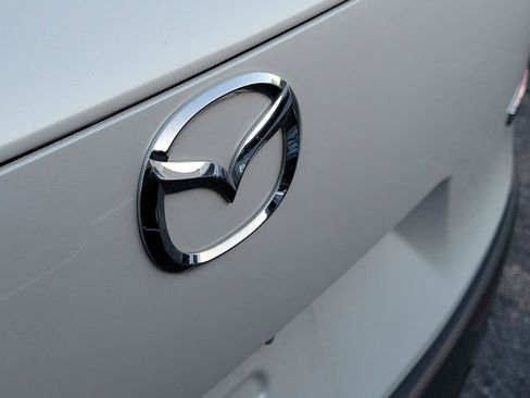 Used 2025 MAZDA CX-50 AWD 2.5 S w/ Preferred Package image 10