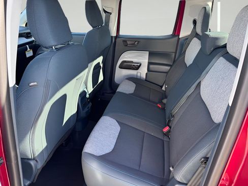 New 2026 Ford Maverick XLT w/ XLT Luxury Package image 33