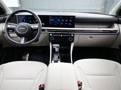 Used 2026 Hyundai Tucson SEL AWD/4WD image 17