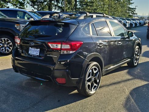 Used 2018 Subaru Crosstrek 2.0i Limited image 5