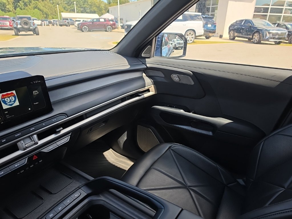 Certified 2027 Kia Telluride SX w/ Towing Package FWD image 28