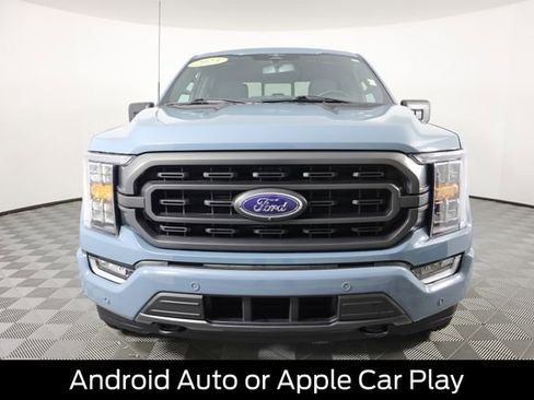Used 2023 Ford F150 XLT w/ Equipment Group 302A High image 10