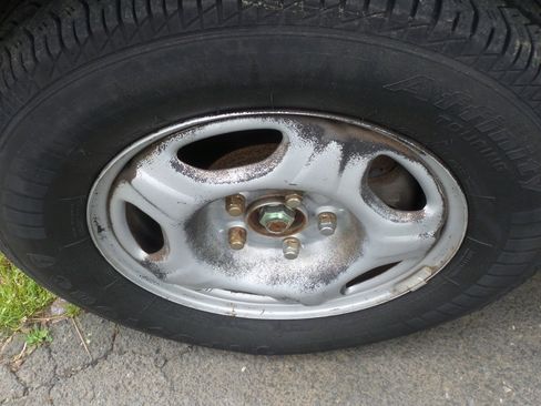 Used 2003 Honda CR-V LX image 20