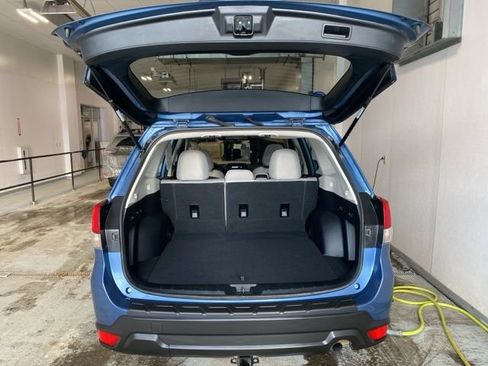 Certified 2024 Subaru Forester image 7