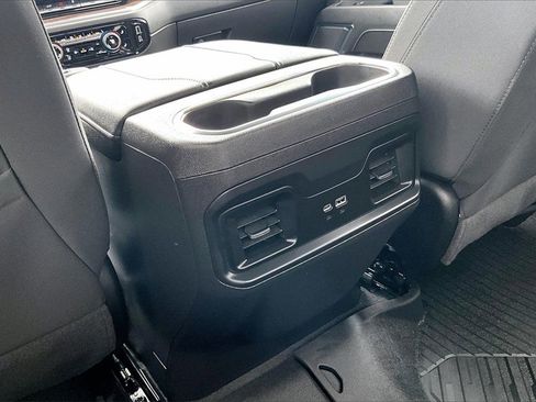 Used 2025 Chevrolet Silverado 1500 LT Trail Boss w/ Protection Package image 33