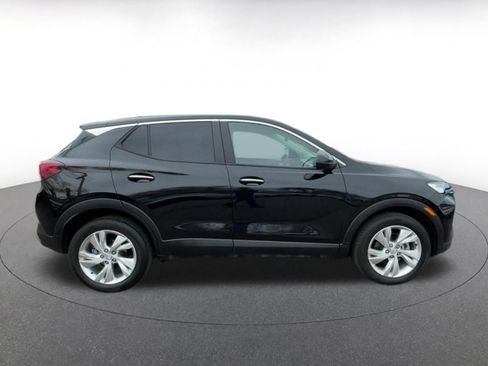 Used 2025 Buick Encore GX Preferred image 16