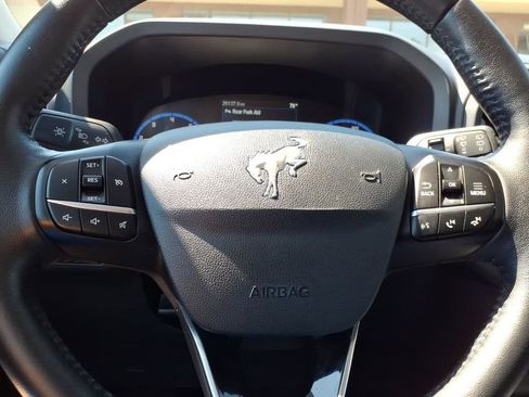 Used 2023 Ford Bronco Sport Big Bend w/ Convenience Package AWD/4WD image 22