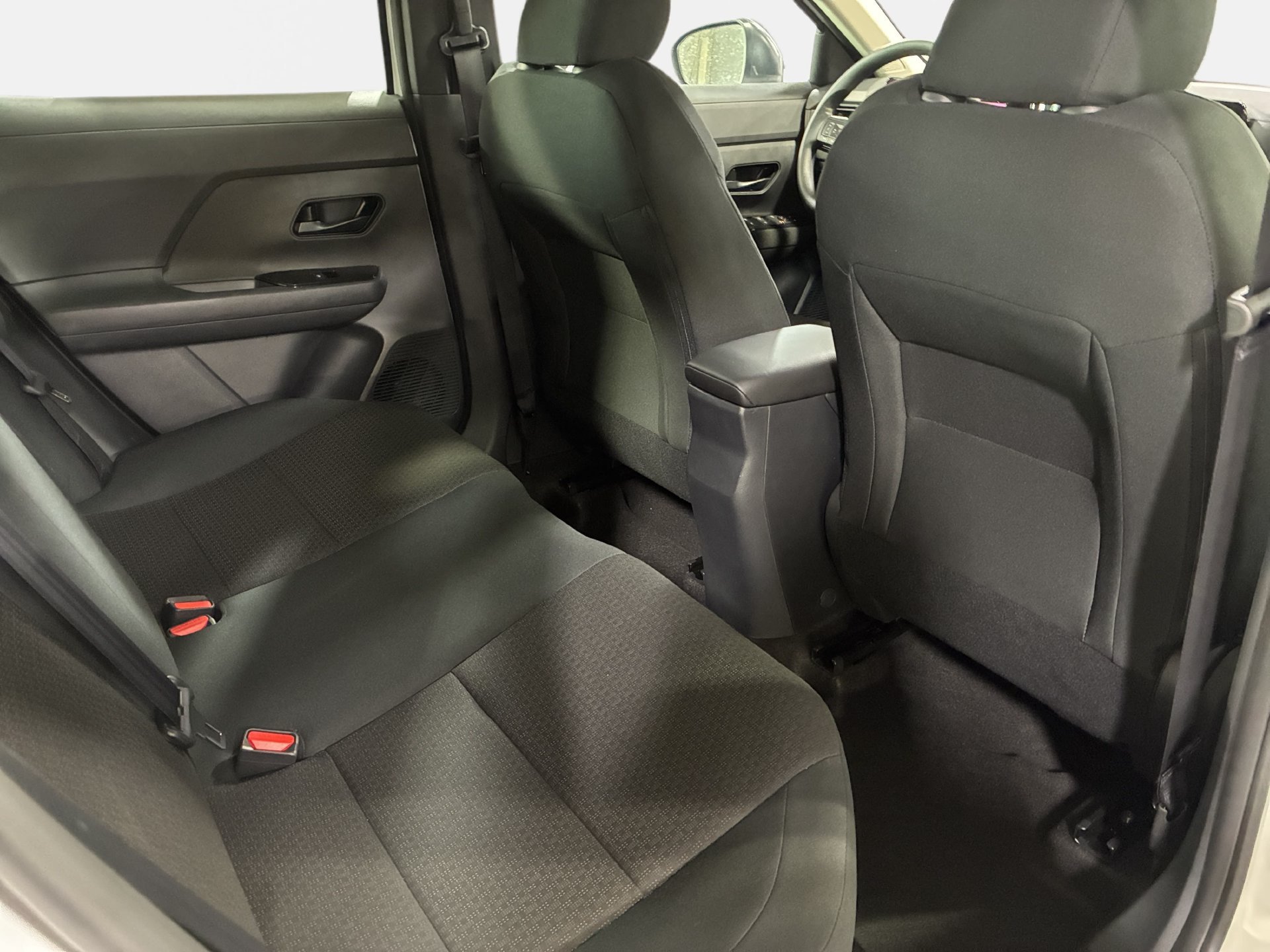 New 2027 Nissan Kicks S FWD image 11