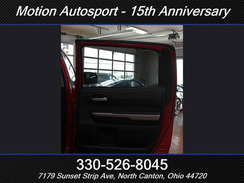 Used 2016 Toyota Tundra SR5 AWD/4WD image 41