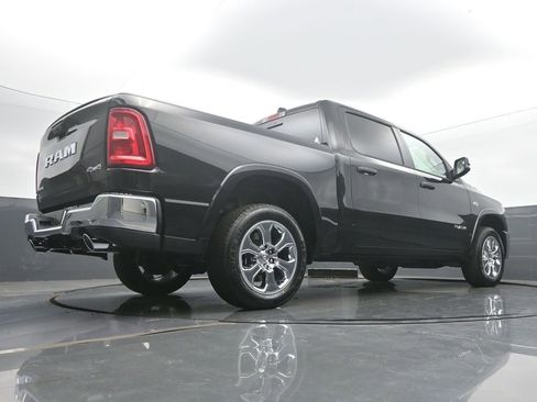 New 2026 RAM 1500 Big Horn AWD/4WD image 22