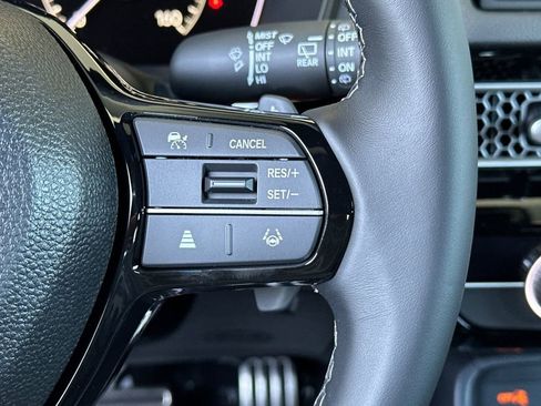 New 2025 Honda Civic Sport image 27