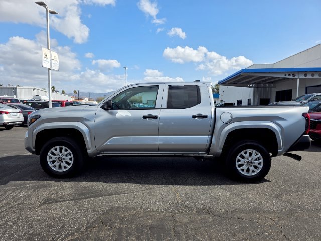 Used 2026 Toyota Tacoma SR RWD image 10