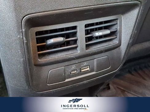 Used 2024 GMC Canyon AT4 w/ Canyon Safety Plus Package image 14