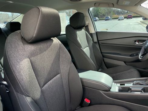 Certified 2024 Honda Accord EX image 32