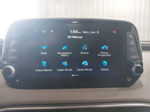 Used 2019 Hyundai Santa Fe AWD image 24