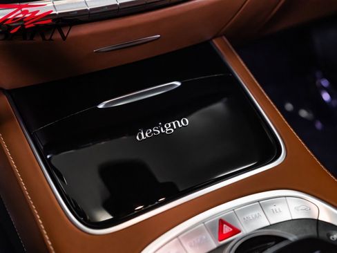 Used 2015 Mercedes-Benz S 550 4MATIC Coupe image 45