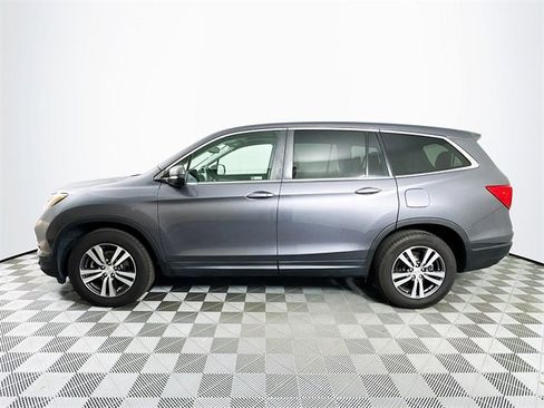 Used 2018 Honda Pilot EX-L image 2