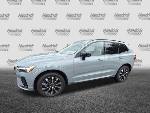 Certified 2024 Volvo XC60 B5 Plus w/ Protection Package Premier AWD/4WD image 9