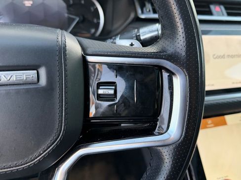 Used 2021 Land Rover Range Rover Velar S image 9