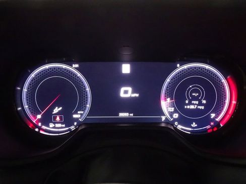 Used 2024 Dodge Hornet GT image 25