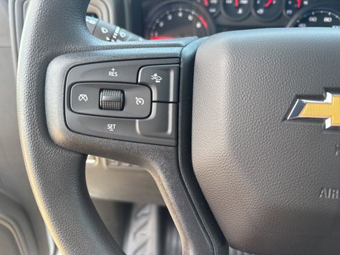 New 2024 Chevrolet Silverado 3500 W/T w/ WT Convenience Package image 20