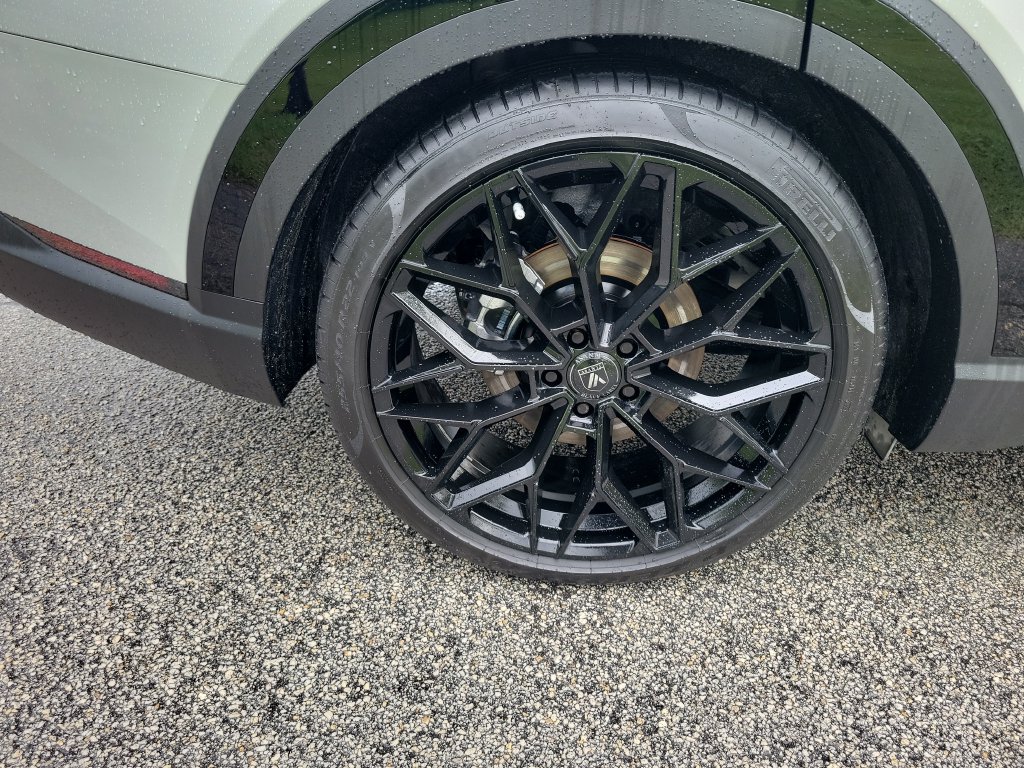Used 2027 Kia Telluride S w/ Towing Package FWD image 32