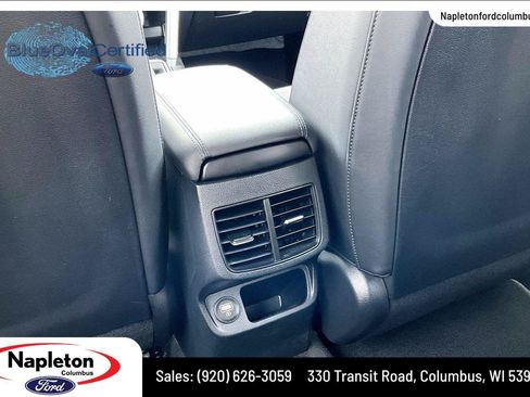 Used 2023 Kia Seltos S FWD image 32