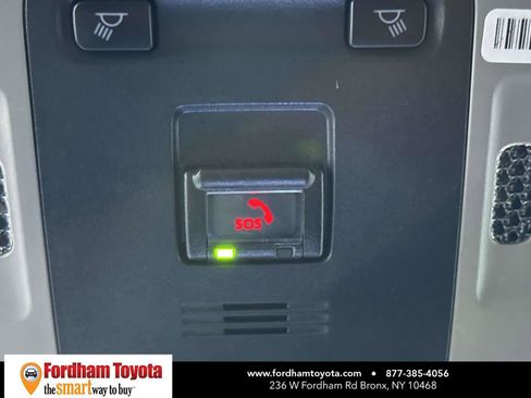 Certified 2023 Toyota Camry SE FWD image 30